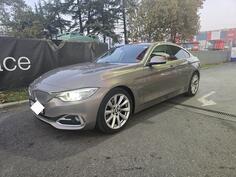 BMW - 420 Gran Coupe - 20d