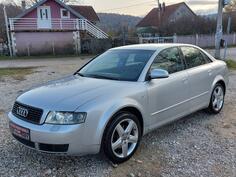 Audi - A4 - TDI