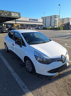 Renault - Clio - 1.5 DCI