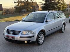 Volkswagen - Passat - TDI