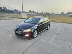 Volkswagen - Polo - 1.2 TDI