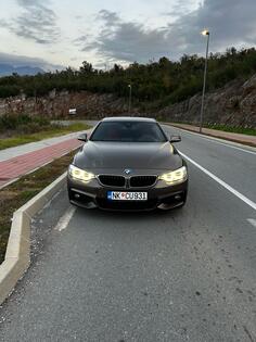 BMW - 420 Gran Coupe - 2.0d