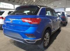 Volkswagen - T-Roc - 1.6TDI Style