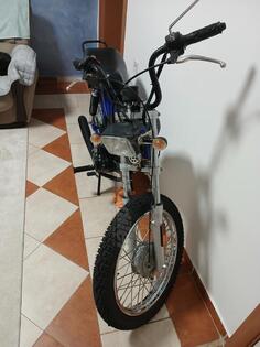 Tomos - APN6