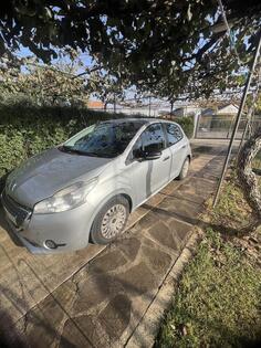 Peugeot - 208 - 1.4 HDI