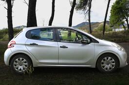 Peugeot - 208 - 1.4 HDI