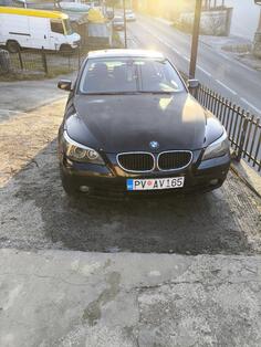 BMW - 525 - 525