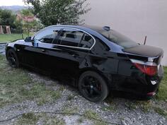 BMW - 525 - 525