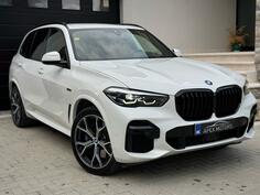 BMW - X5 - 45e XDrive - Mogućnost lizinga