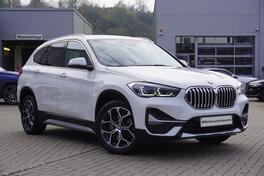 BMW - X1 - 2.0