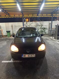 Volkswagen - Golf 5 - 1.9 TDI