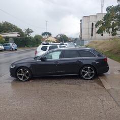 Audi - A6 - 2.0tdi 110 kw