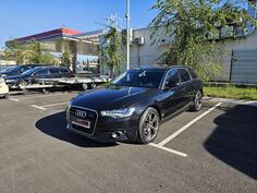 Audi - A6 - 3.0 TDI QUATTRO