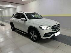 Mercedes Benz - GLE 300