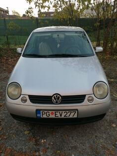 Volkswagen - Lupo - 1.4 mpi