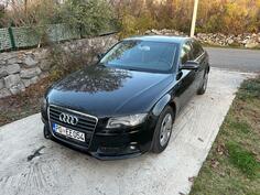 Audi - A4 - 2.0 TDI