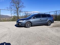 Volkswagen - Passat - 2.0 Tdi Sport line