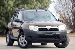 Dacia - Duster - 1.5 4x2