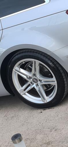 Ostalo - Alu Felne - Aluminium rims