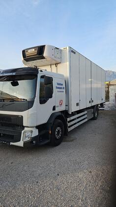 Volvo - FE 320