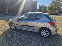 Peugeot - 207 - 1.4Hdi