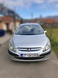 Peugeot - 307 - 1.6