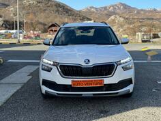 Škoda - Kamiq - 11.2020.g/Automatik