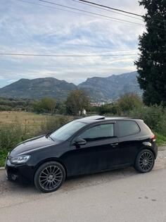 Volkswagen - Golf 6