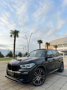 BMW - X5 - M