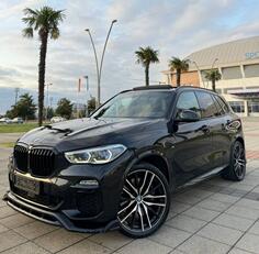 BMW - X5 - M