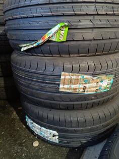 Sava - 235/55R17 INTENSA UHP 2  - Summer tire