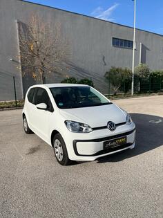 Volkswagen - up! - 1.0