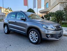 Volkswagen - Tiguan - 2.0 TDI