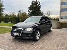 Audi - Q5 - 2.0