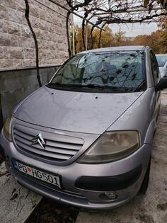 Citroen - C3 - 1.1