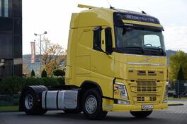 Volvo - FH 500 / Tegljač