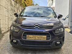 Citroen - C4 Cactus - 1.5 hdi