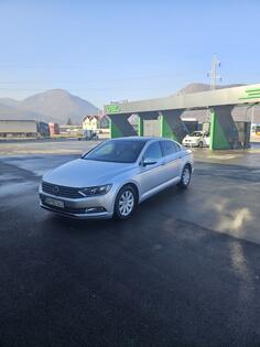 Volkswagen - Passat - 2.0 TDI