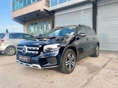 Mercedes Benz - GLB 200 - MERCEDES BENZ GLB 200d AUTOMATIK STYLE