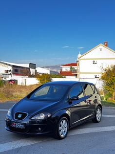 Seat - Altea - 1.9