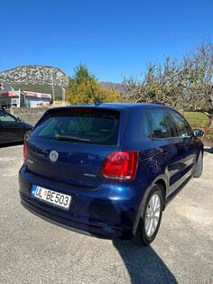 Volkswagen - Polo - 1.2tdi