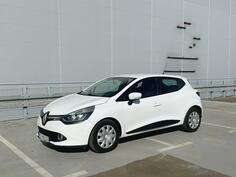 Renault - Clio - 1.5dci