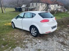 Seat - Leon - 1.6Tdi