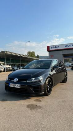 Volkswagen - Golf 7 - 1.6 TDI 77kw