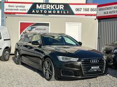 Audi - A6 - 2.0TDI