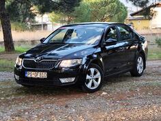 Škoda - Octavia - 1.6 TDI