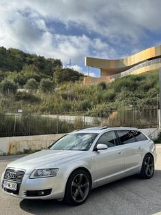 Audi - A6 - 2.7 tdi