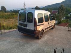 Renault - Kangoo - 1.5