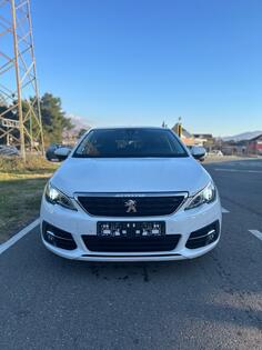 Peugeot - 308