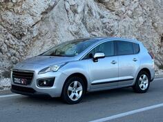 Peugeot - 3008 - 1.6 Hdi